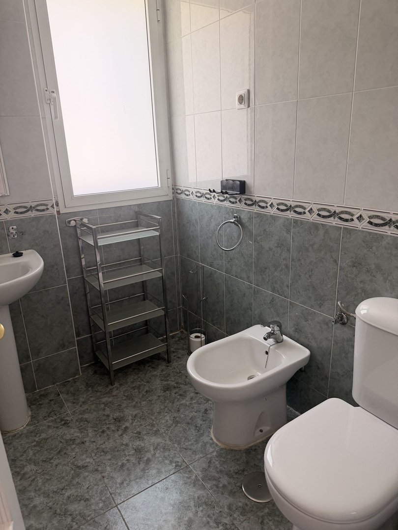 2 Bed Ground Floor Apartment in Riviera del Sol