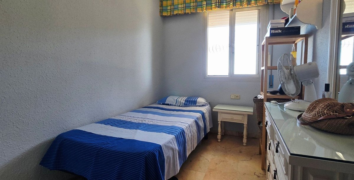 4 Bed Semi-Detached House in Torre de Benagalbón