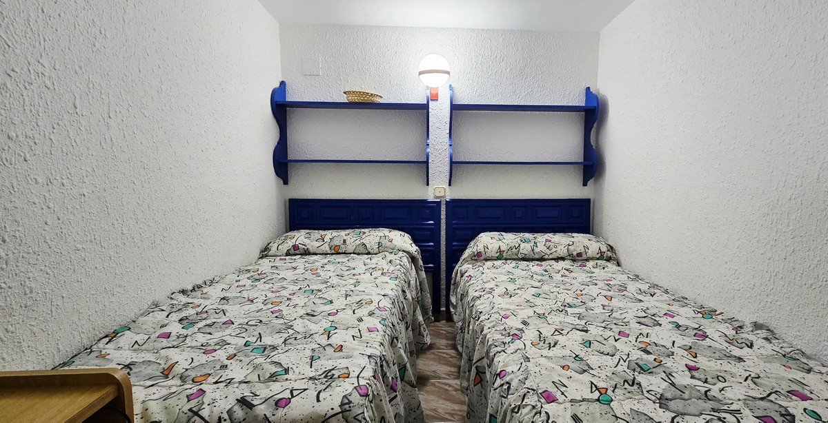 4 Bed Semi-Detached House in Torre de Benagalbón