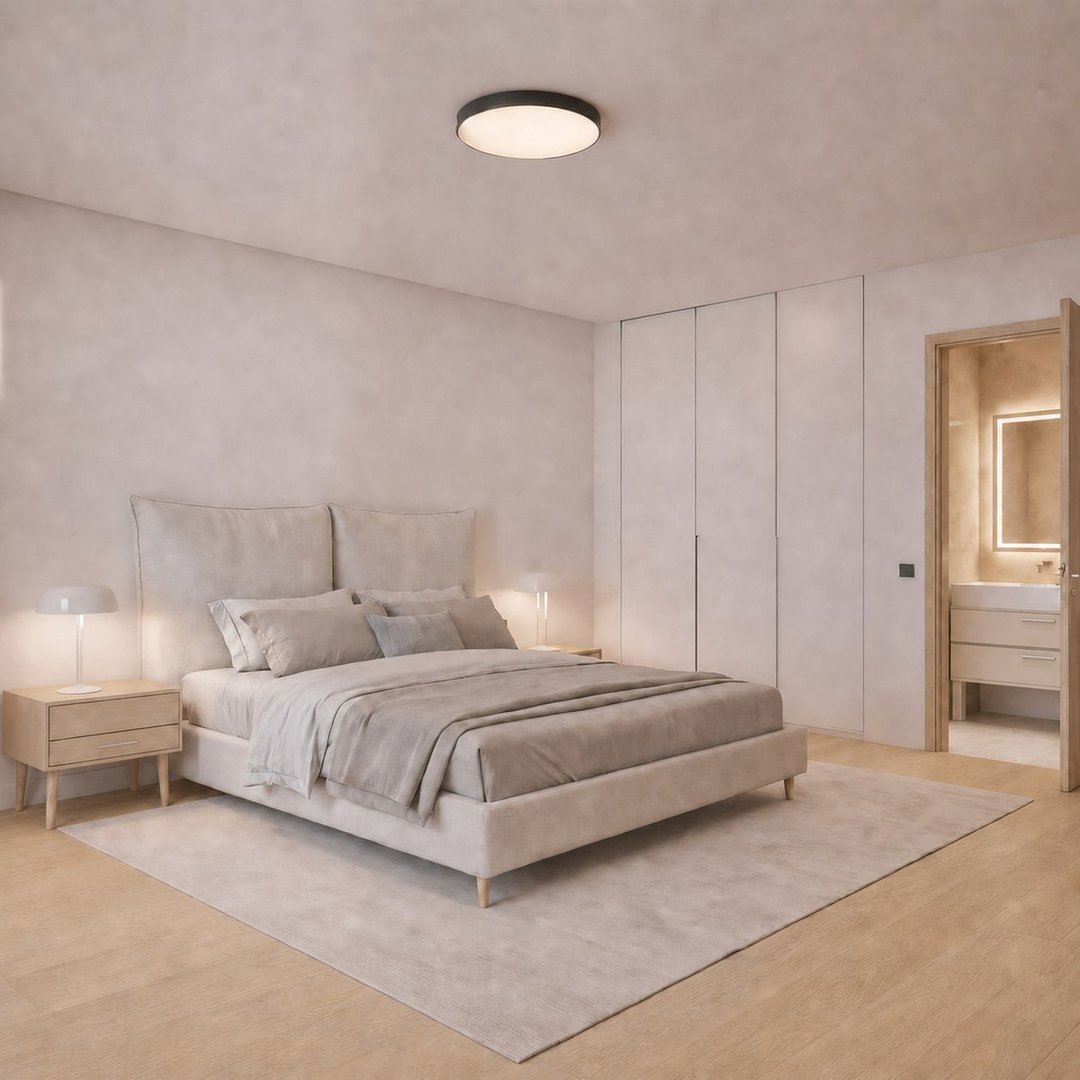 1 Bed New Development in La Zubia