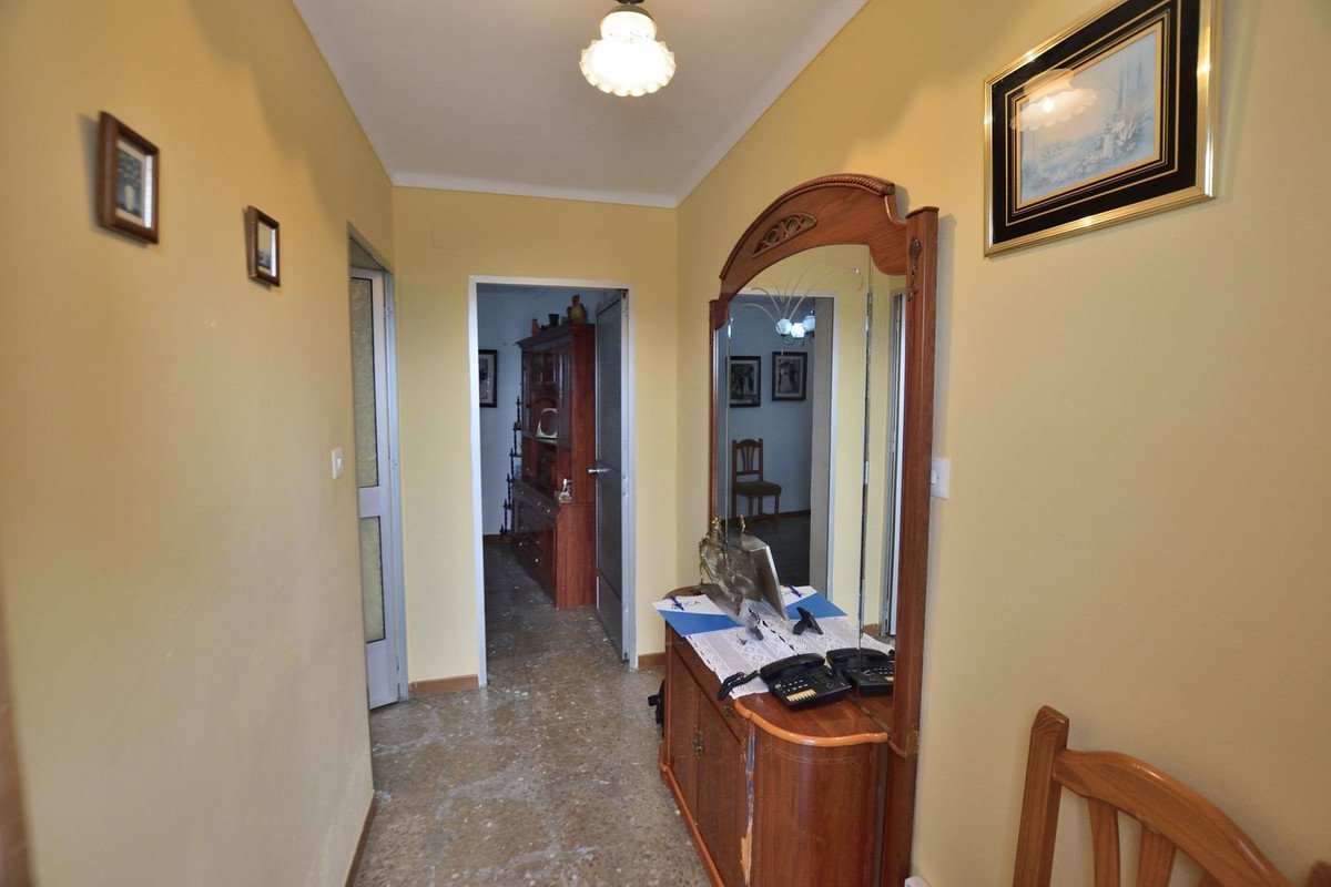 3 Bed Townhouse in Olvera
