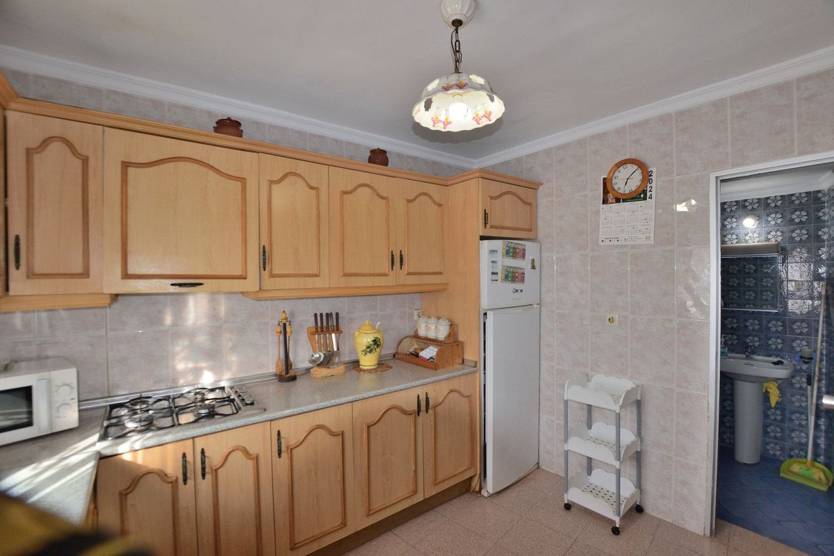 3 Bed Townhouse in Olvera