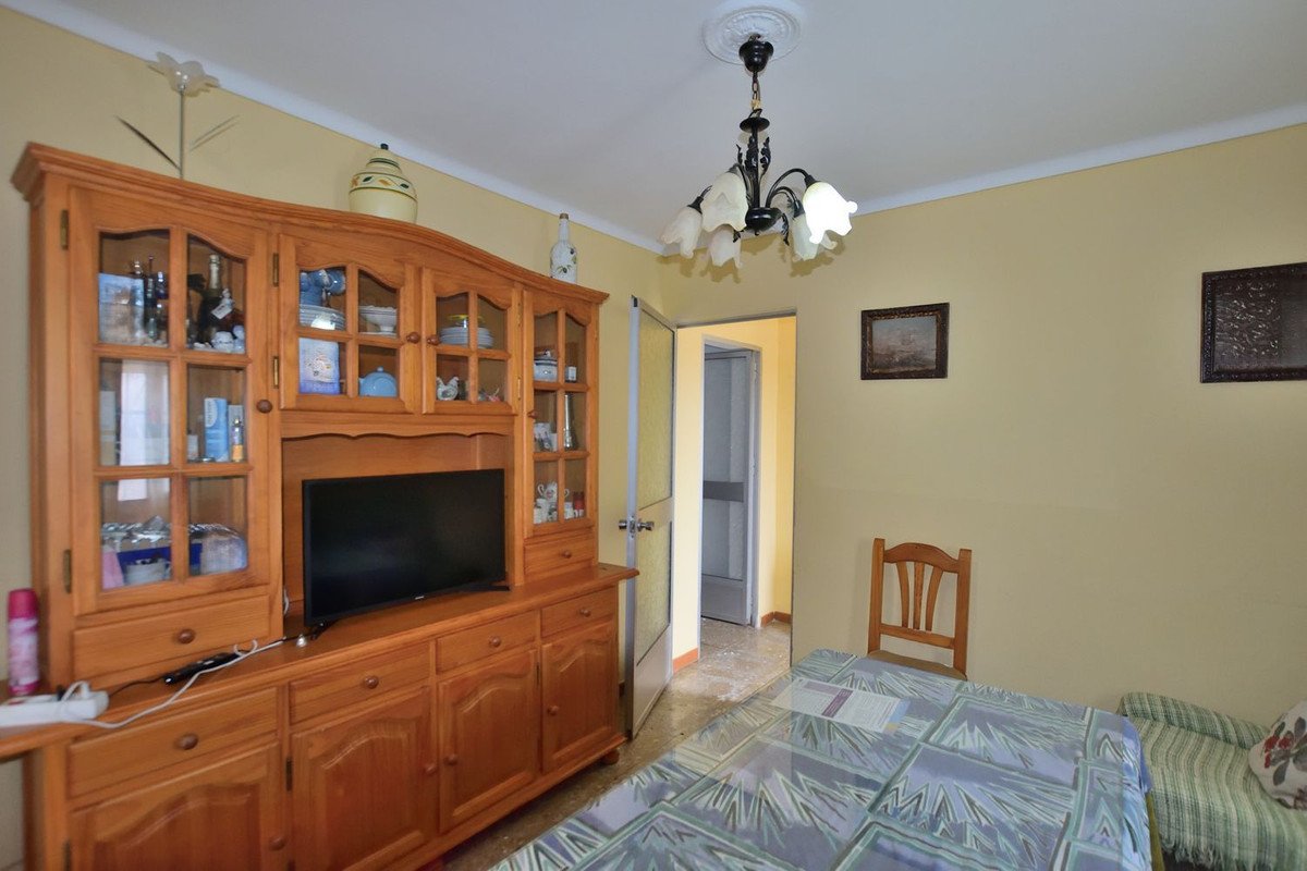 3 Bed Townhouse in Olvera