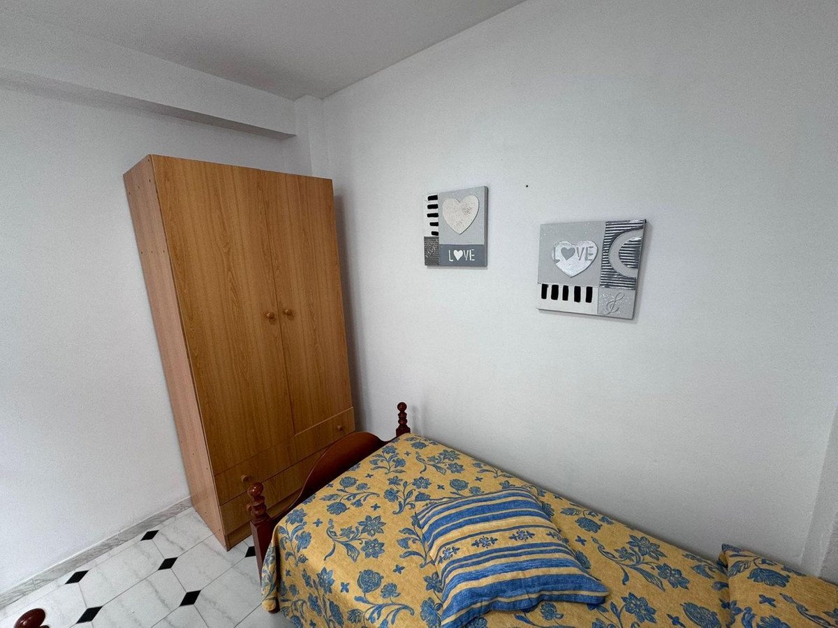 3 Bed Townhouse in Olvera