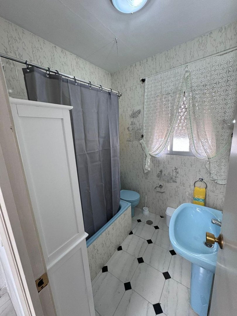 3 Bed Townhouse in Olvera