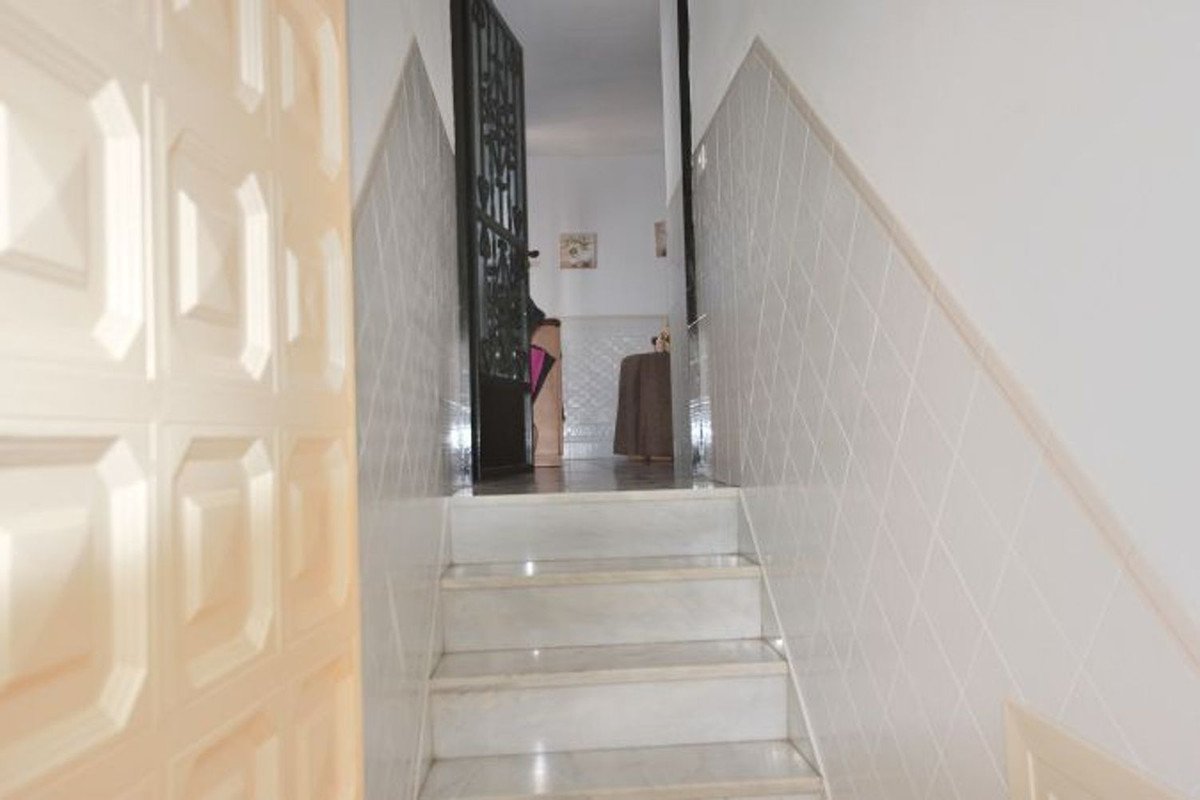 3 Bed Townhouse in Olvera