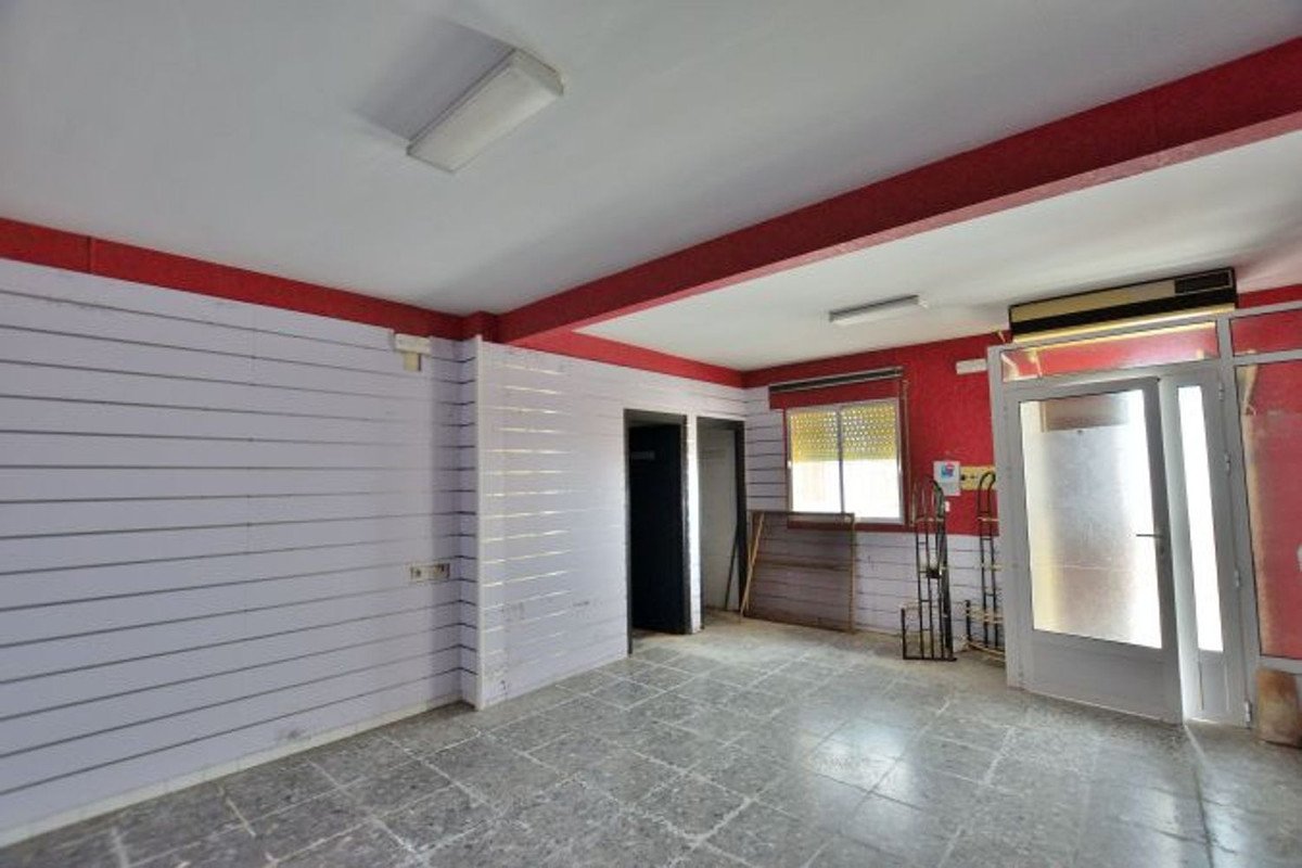 3 Bed Townhouse in Olvera