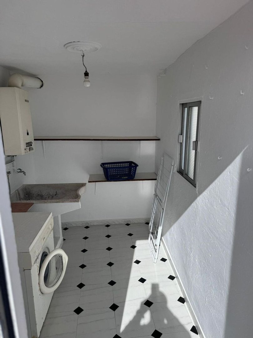 3 Bed Townhouse in Olvera