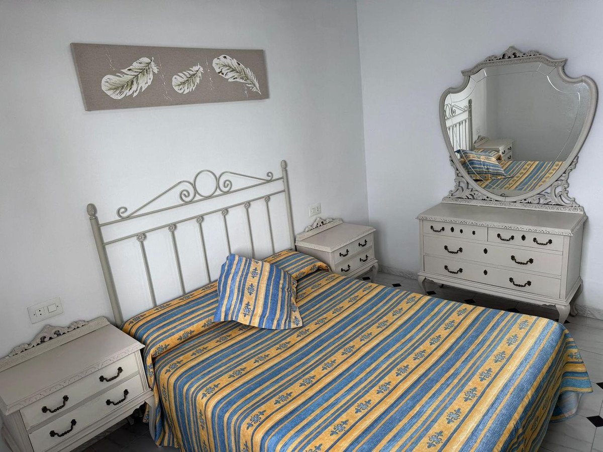 3 Bed Townhouse in Olvera