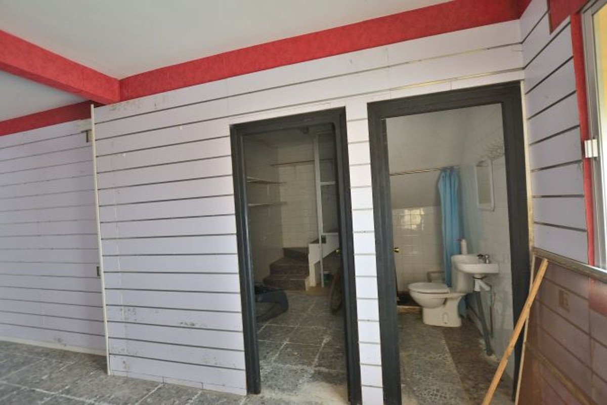 3 Bed Townhouse in Olvera