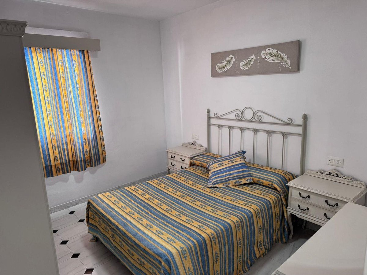 3 Bed Townhouse in Olvera