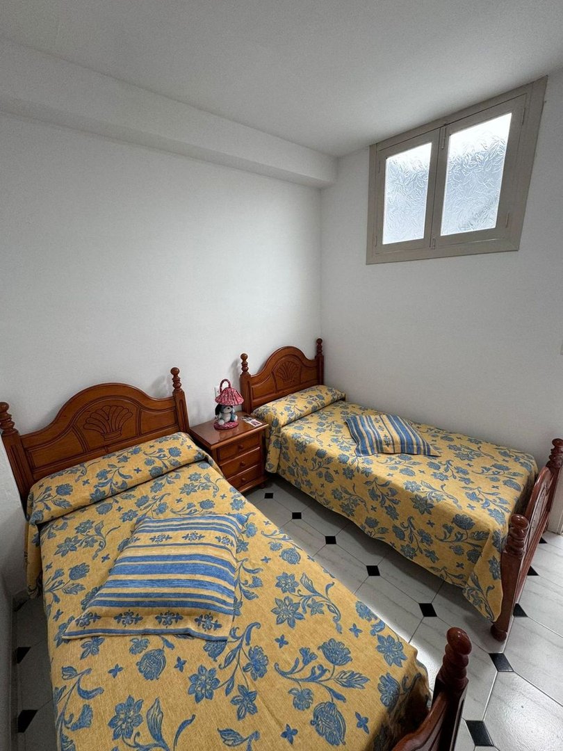 3 Bed Townhouse in Olvera