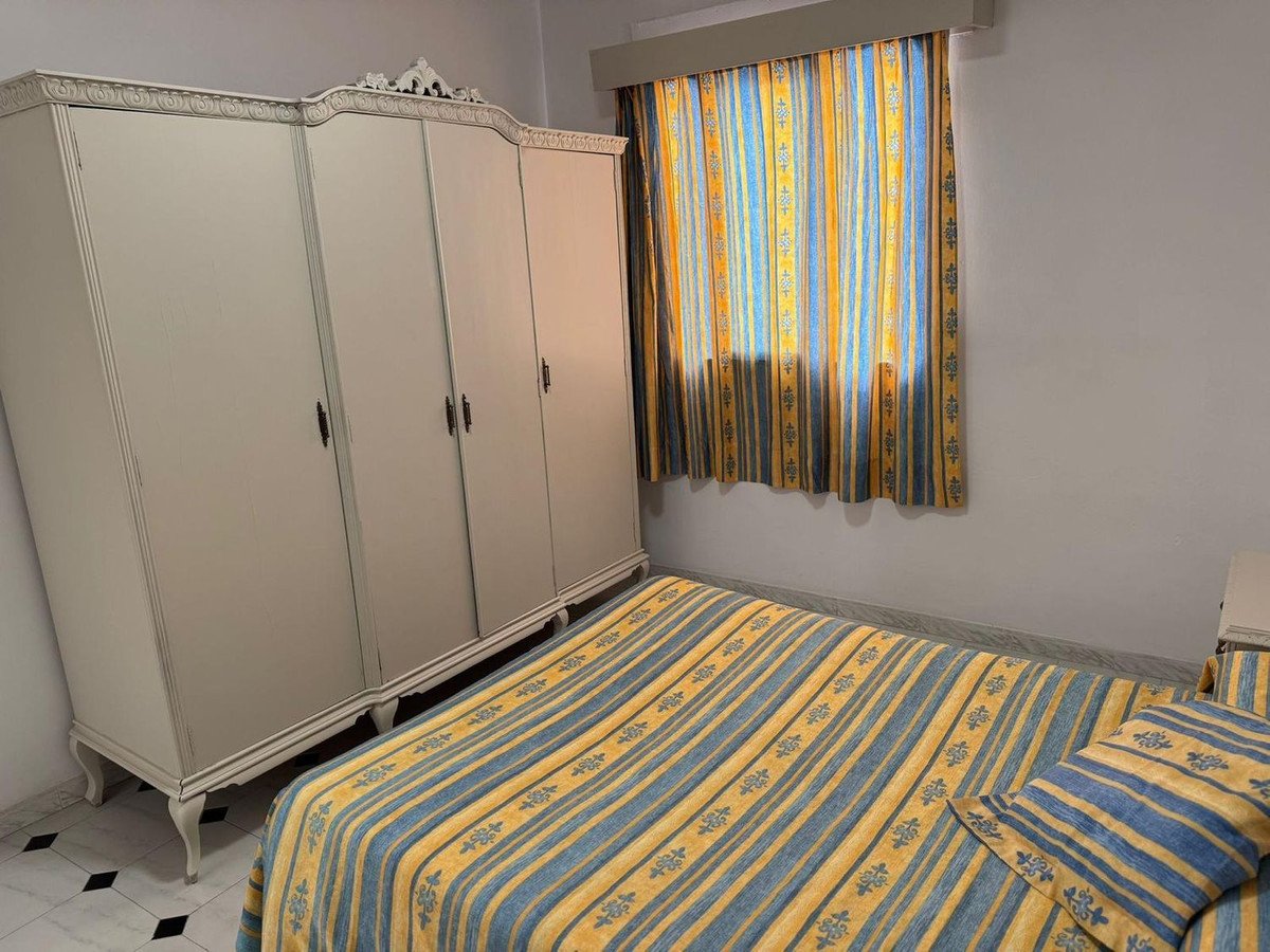 3 Bed Townhouse in Olvera