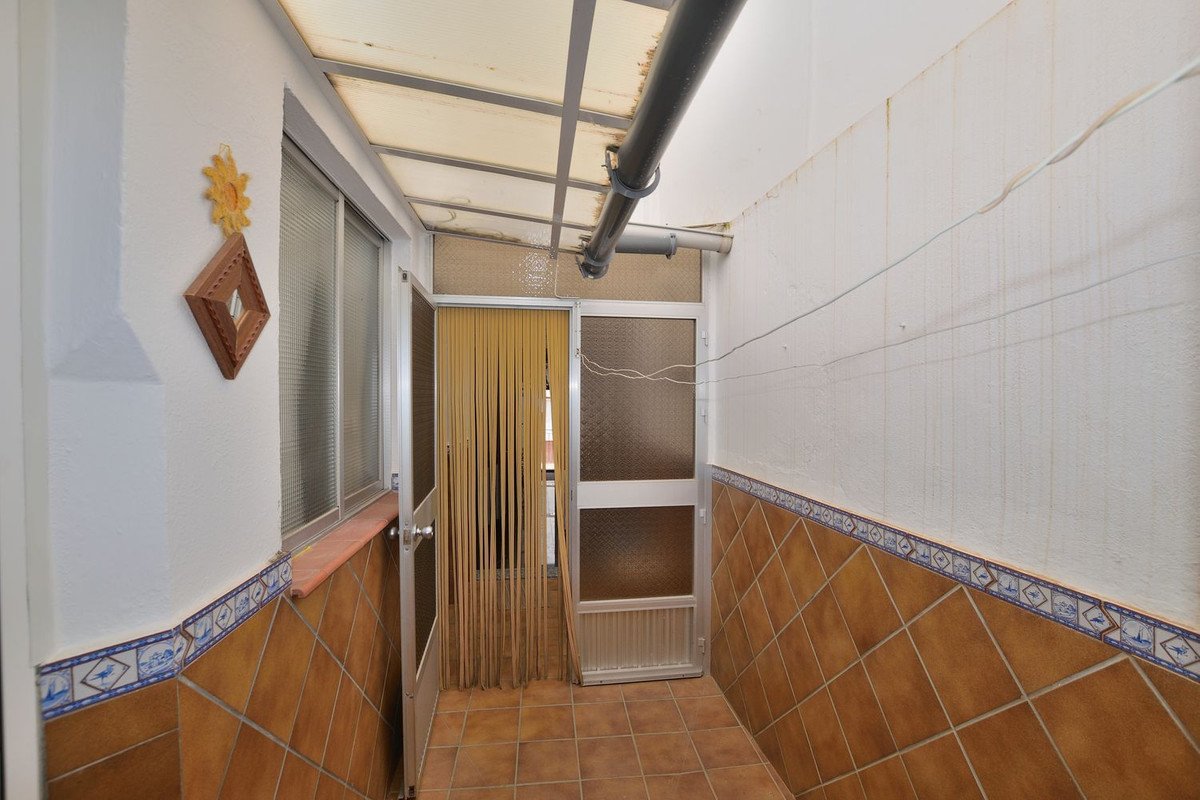 5 Bed Townhouse in Olvera