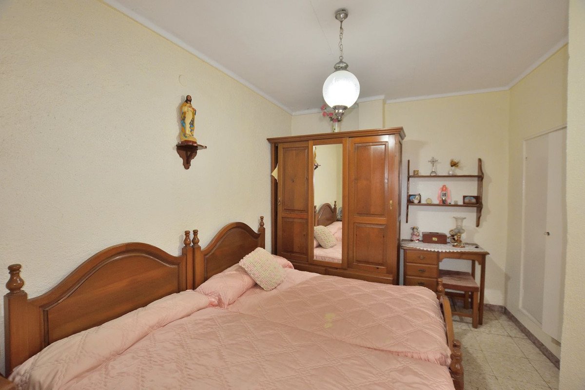 4 Bed Townhouse in El Gastor