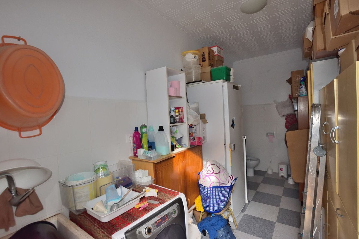 4 Bed Townhouse in El Gastor