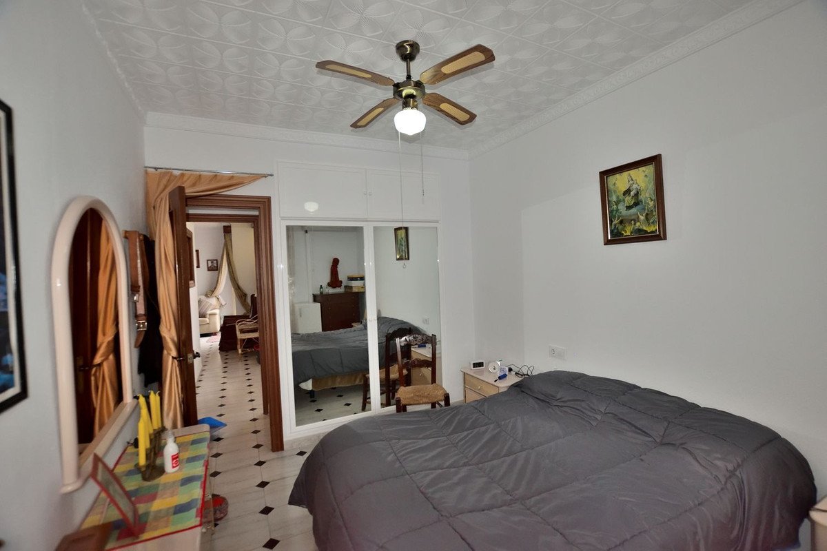 4 Bed Townhouse in El Gastor
