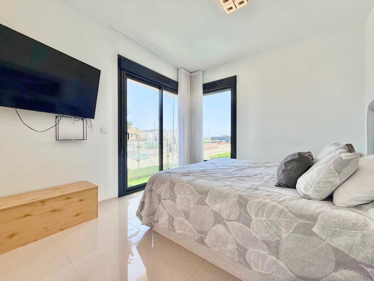 4 Bed Detached Villa in Ciudad Quesada