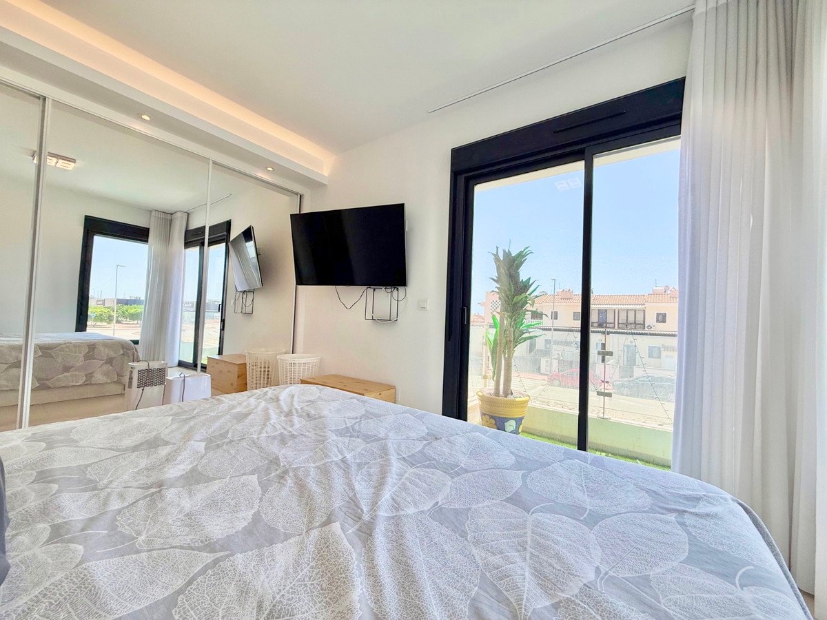 4 Bed Detached Villa in Ciudad Quesada