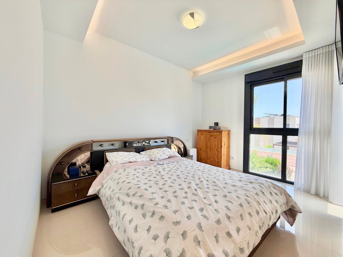 4 Bed Detached Villa in Ciudad Quesada