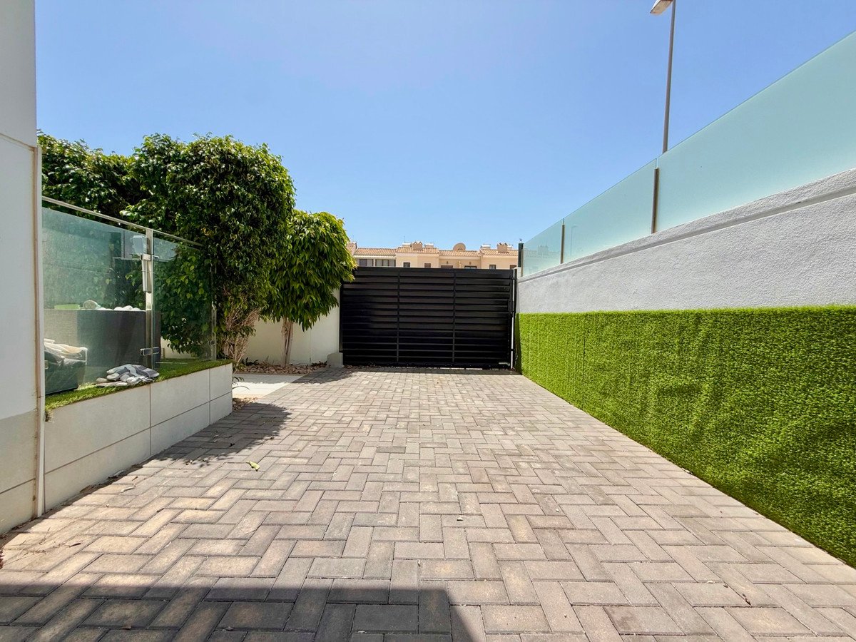 4 Bed Detached Villa in Ciudad Quesada