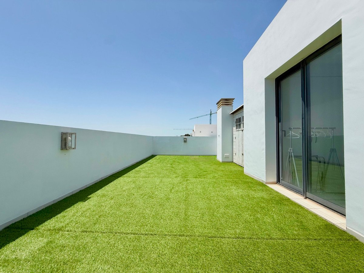 4 Bed Detached Villa in Ciudad Quesada