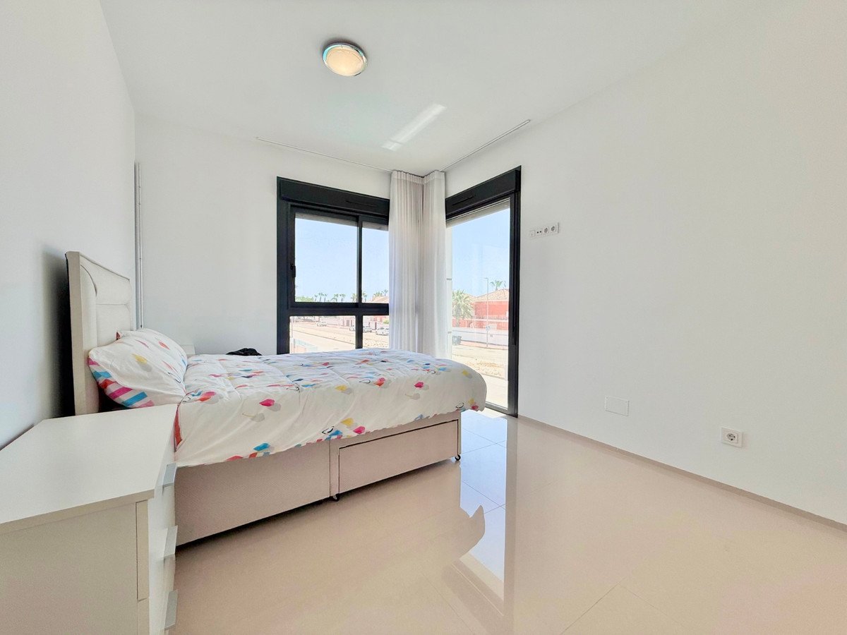 4 Bed Detached Villa in Ciudad Quesada
