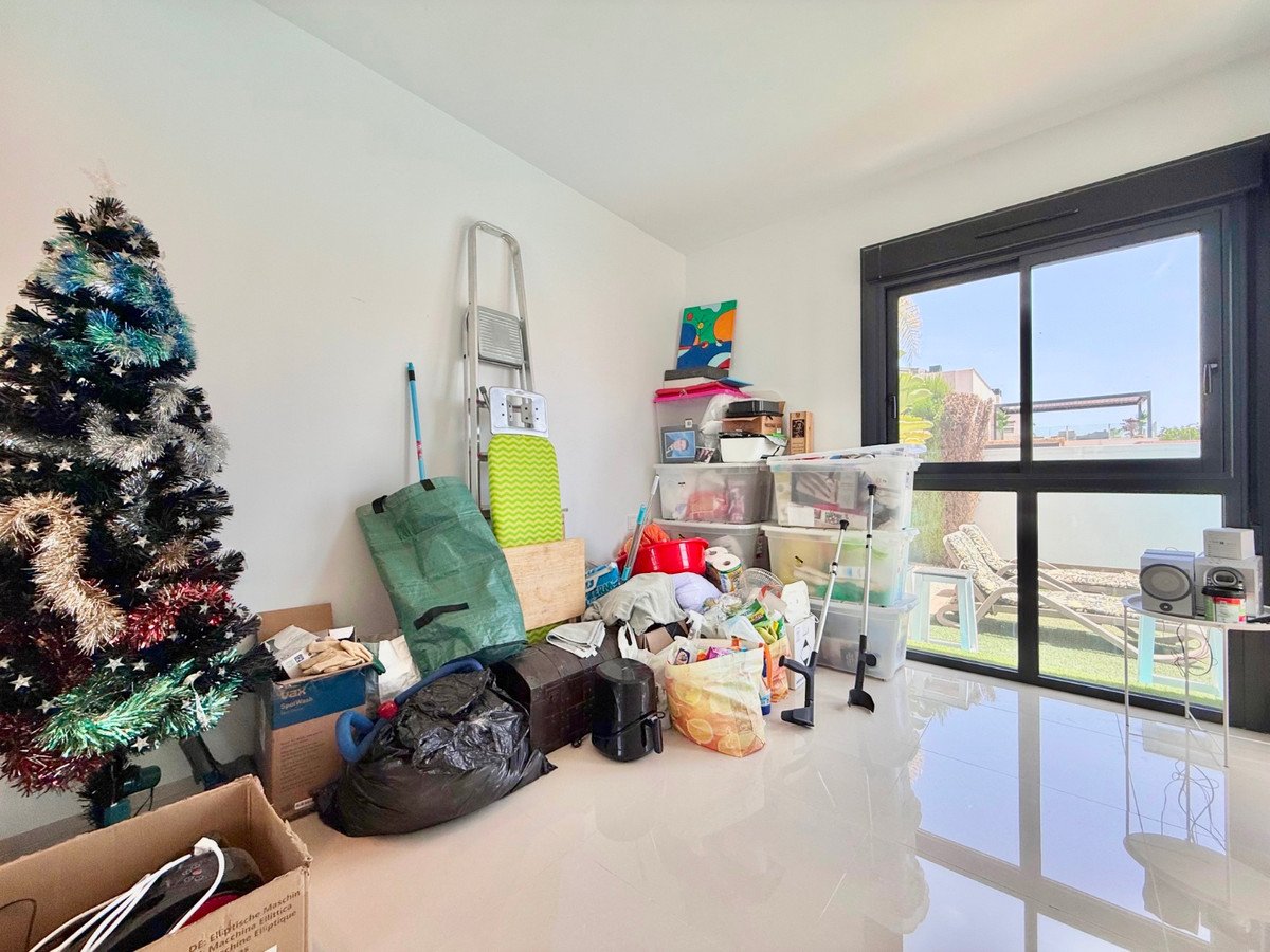 4 Bed Detached Villa in Ciudad Quesada