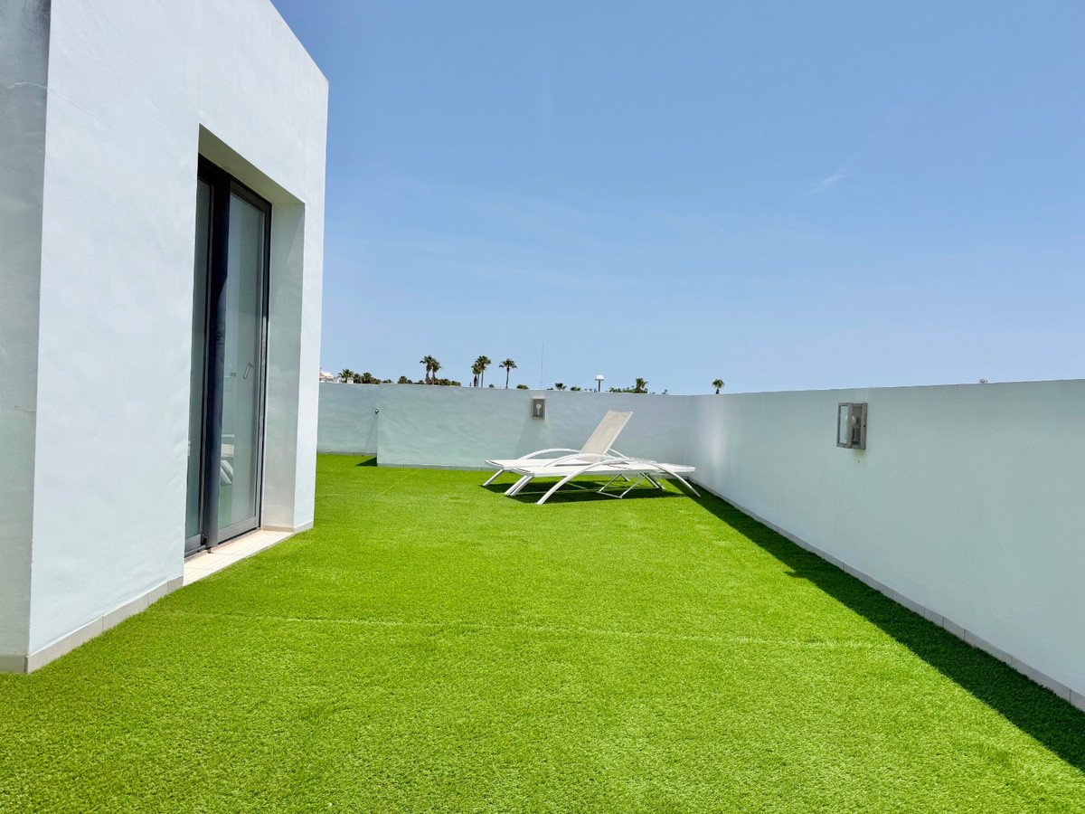 4 Bed Detached Villa in Ciudad Quesada