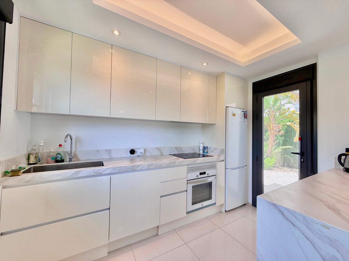 4 Bed Detached Villa in Ciudad Quesada