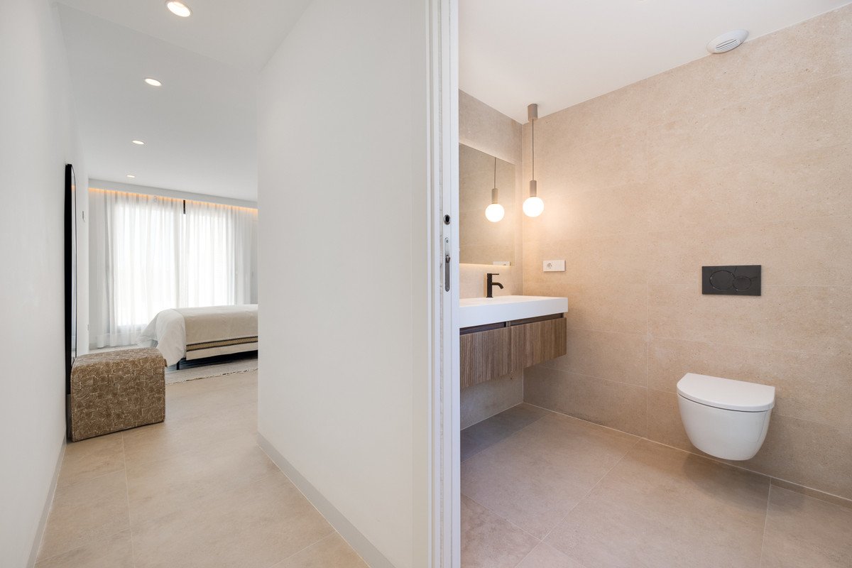 3 Bed New Development in Mutxamel