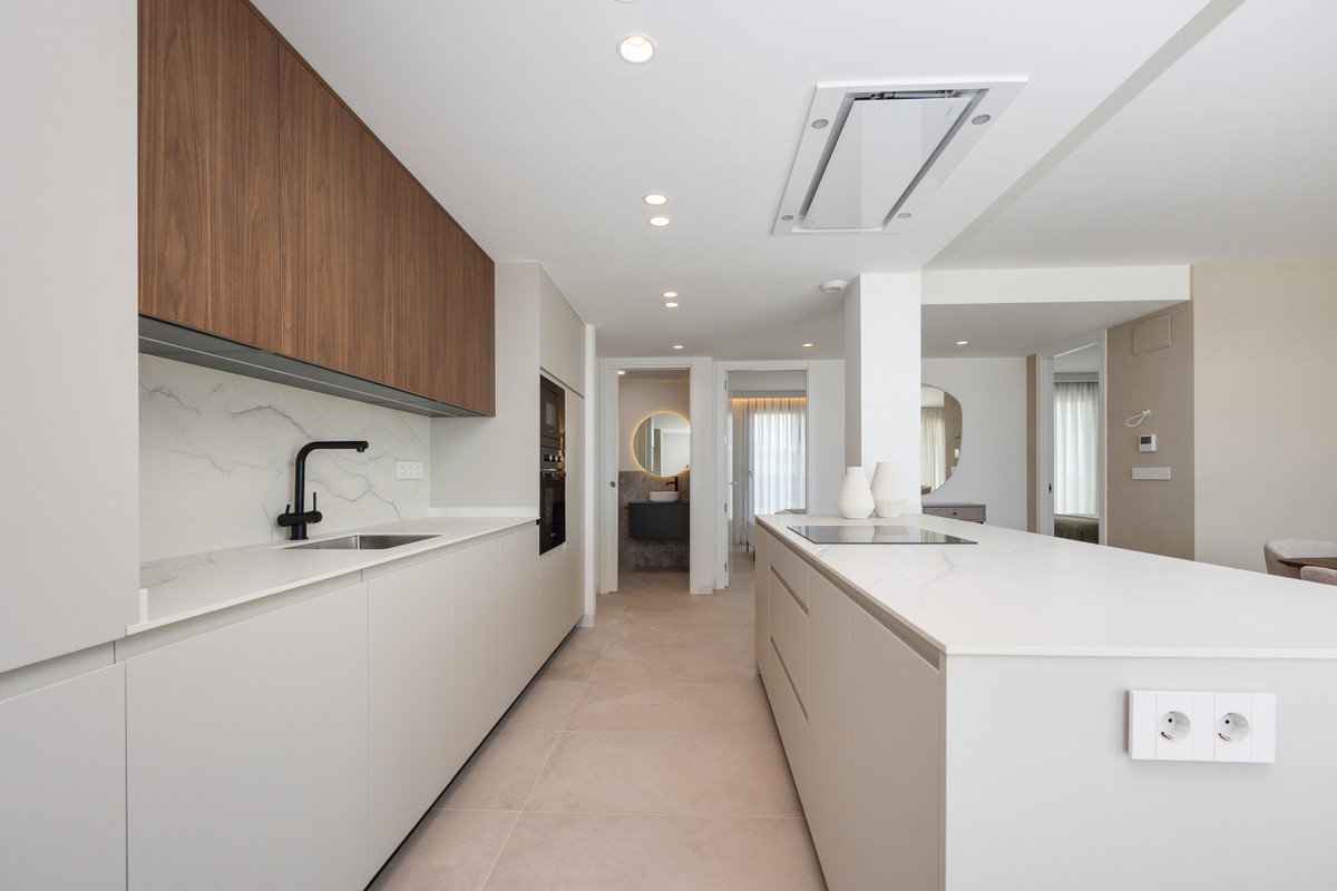 3 Bed New Development in Mutxamel