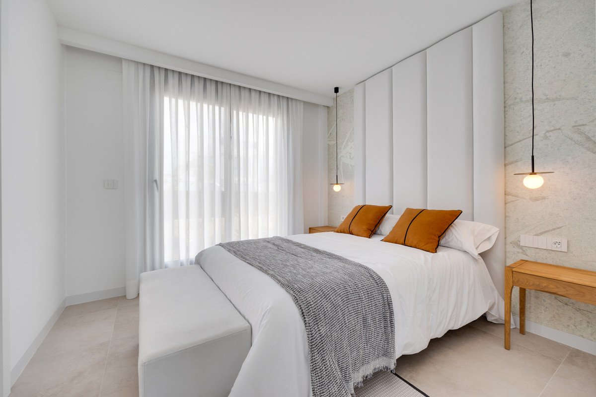 3 Bed New Development in Mutxamel