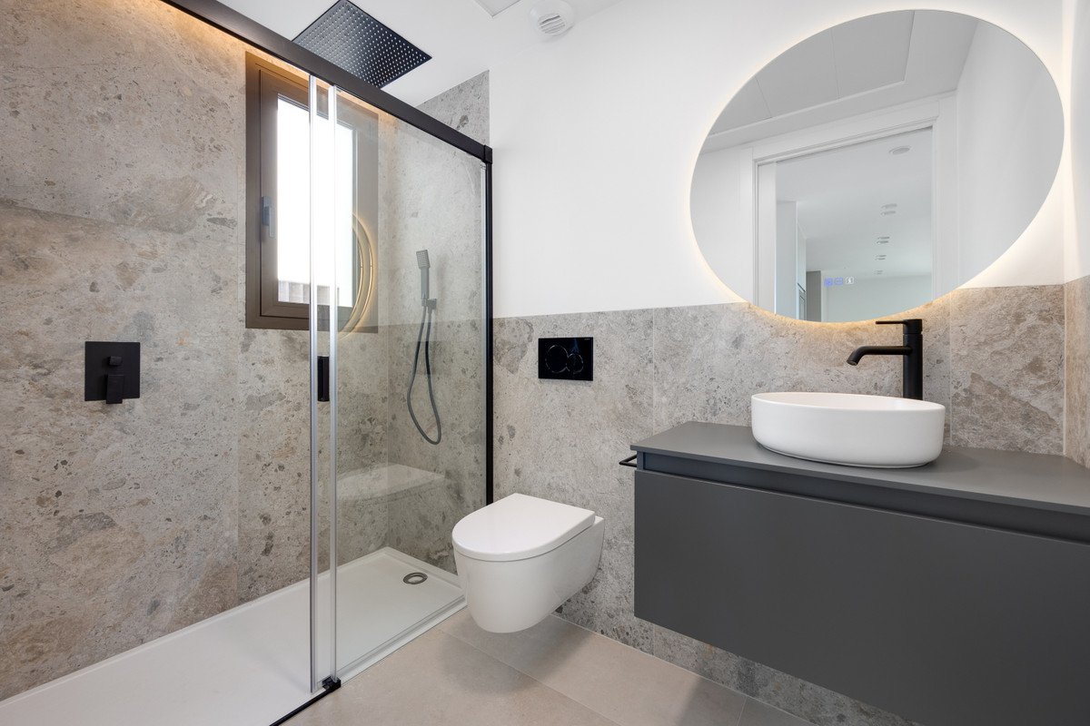 3 Bed New Development in Mutxamel