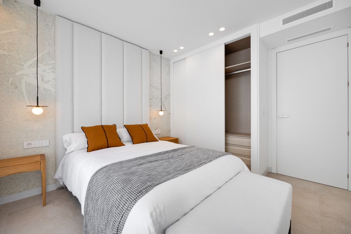 3 Bed New Development in Mutxamel