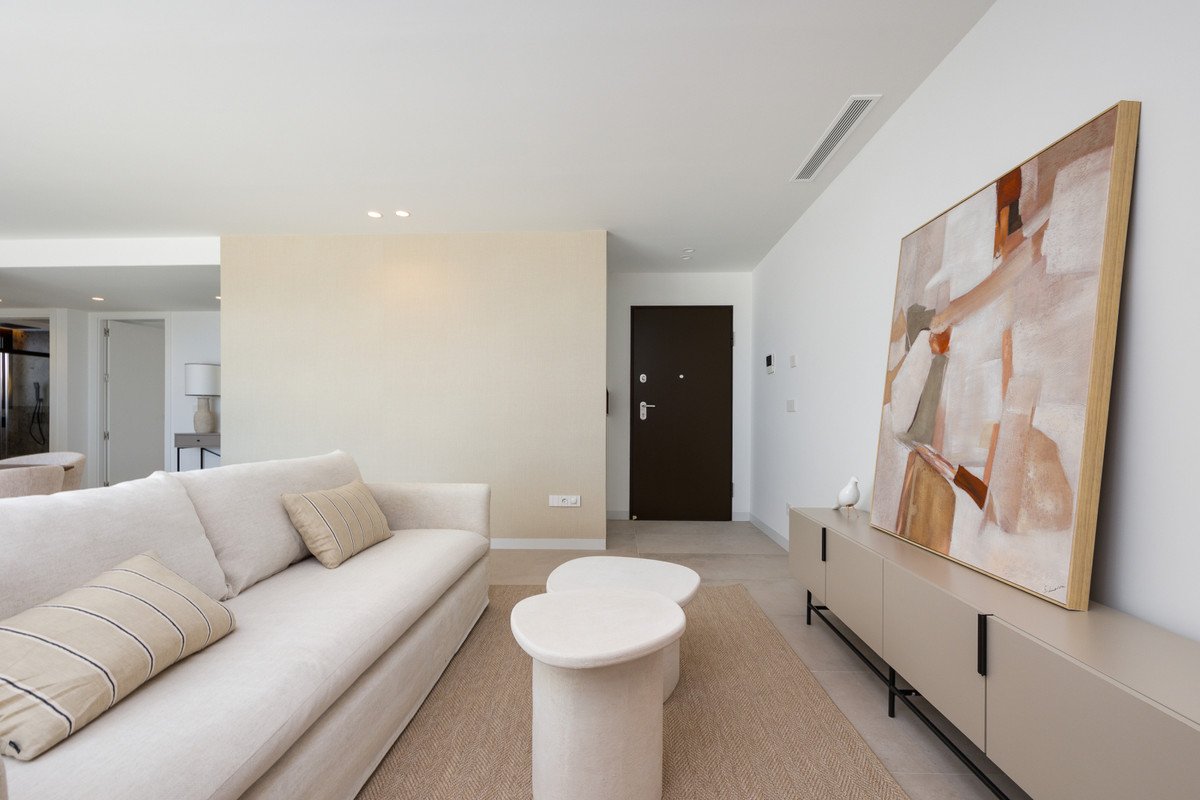 3 Bed New Development in Mutxamel