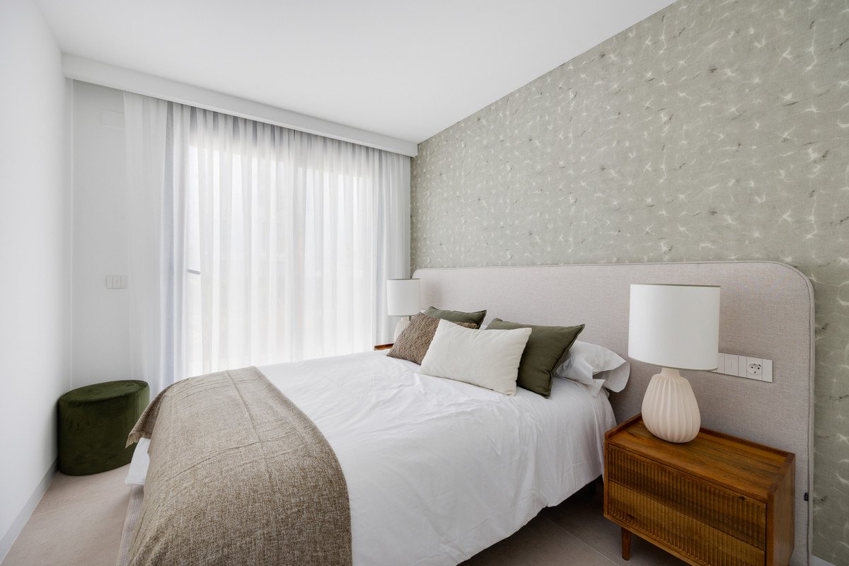 3 Bed New Development in Mutxamel