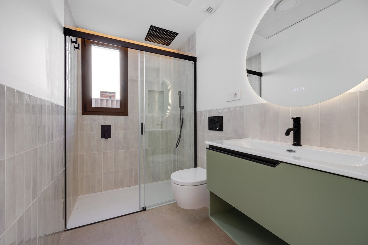 3 Bed New Development in Mutxamel