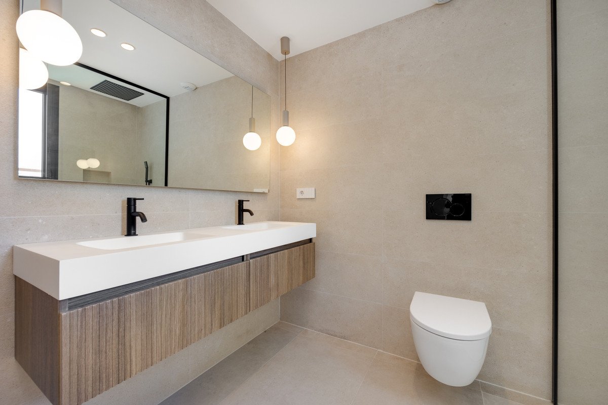 3 Bed New Development in Mutxamel