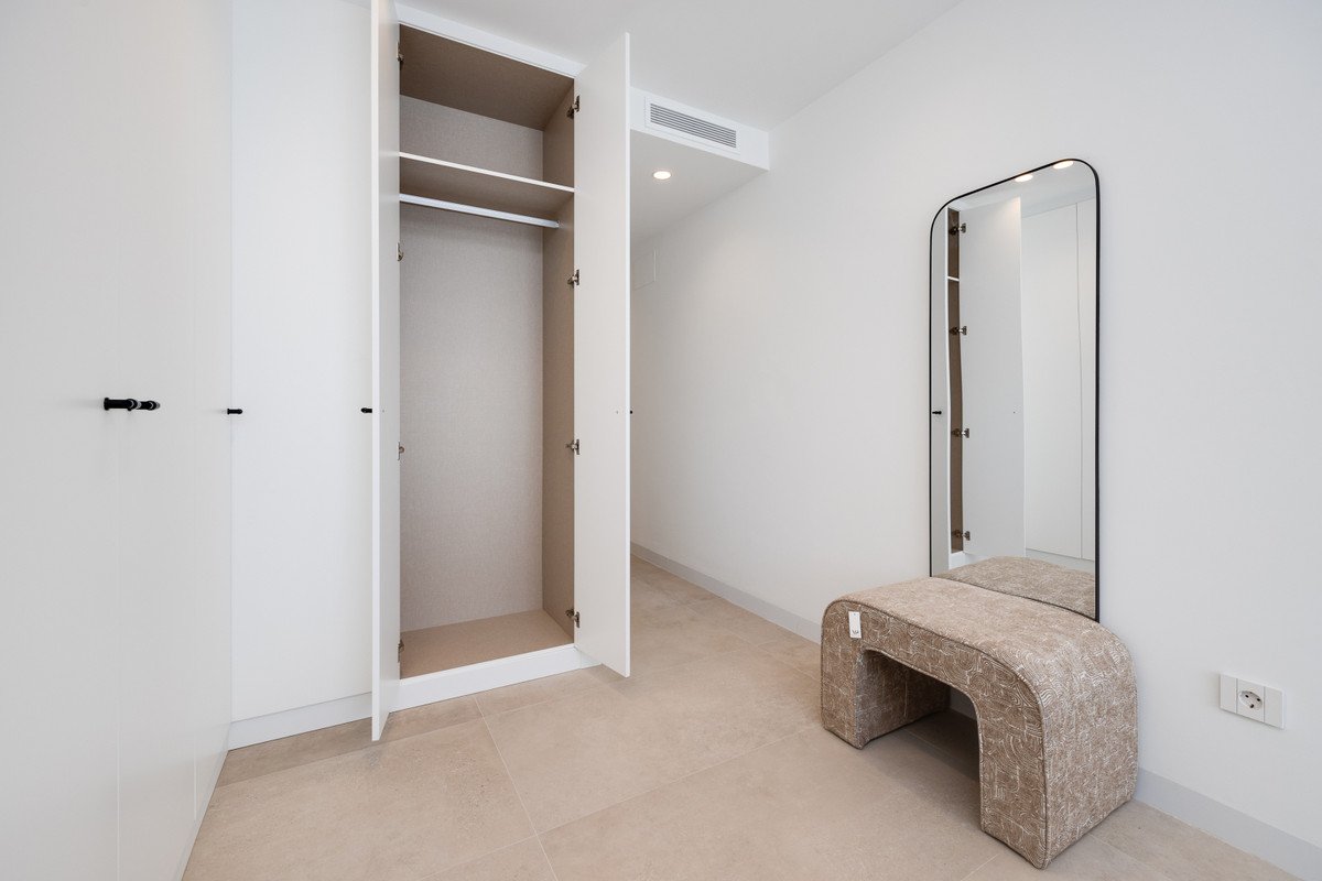 3 Bed New Development in Mutxamel