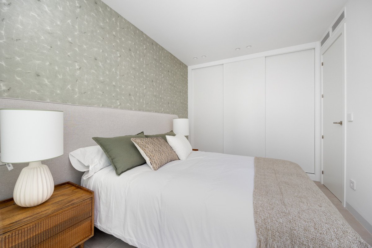 3 Bed New Development in Mutxamel