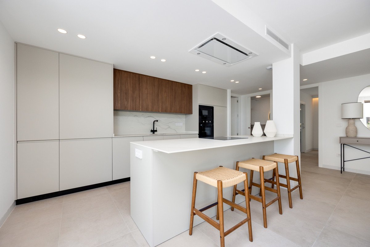 3 Bed New Development in Mutxamel