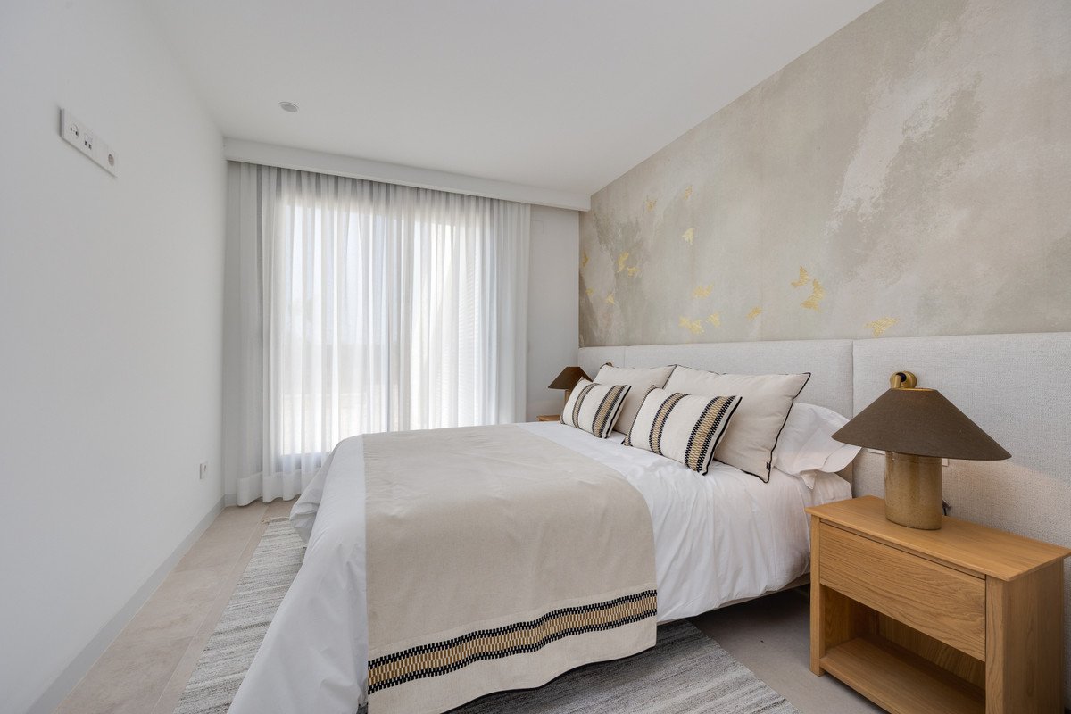 3 Bed New Development in Mutxamel