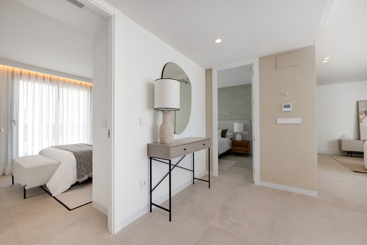 3 Bed New Development in Mutxamel