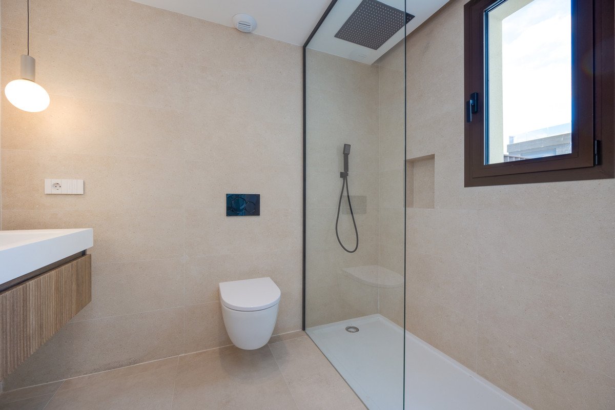 3 Bed New Development in Mutxamel