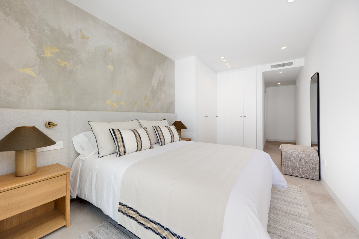 3 Bed New Development in Mutxamel