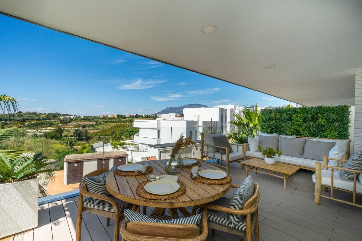 3 Bed Townhouse in Cancelada