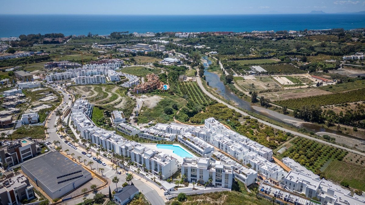 3 Bed Townhouse in Cancelada