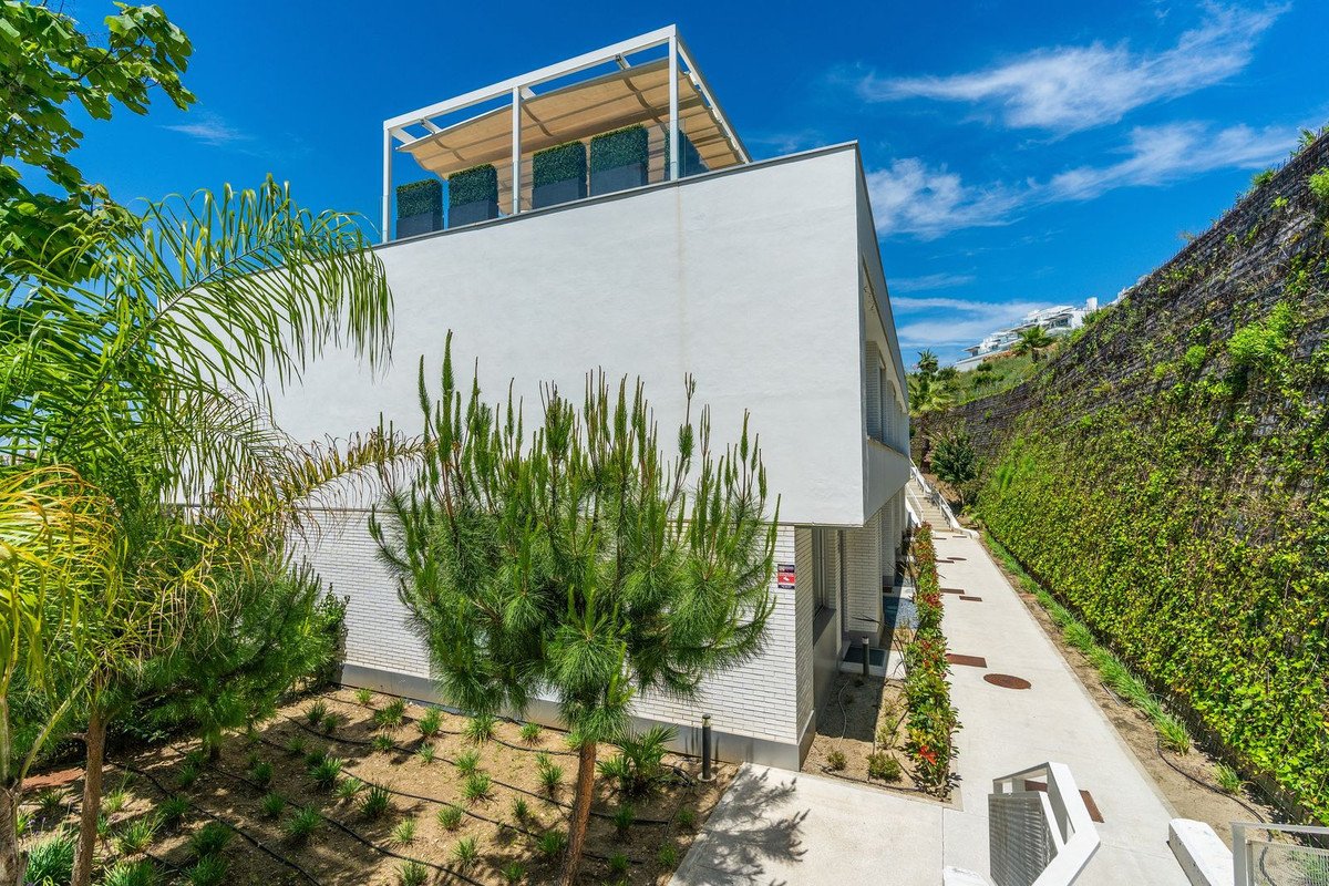 3 Bed Townhouse in Cancelada