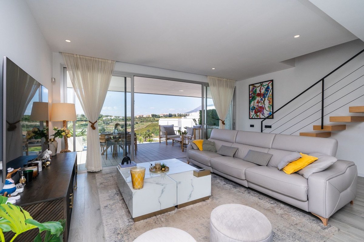 3 Bed Townhouse in Cancelada